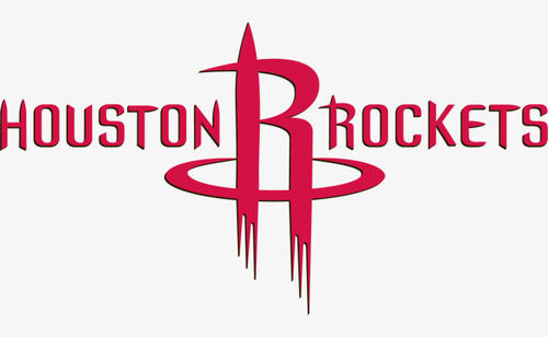 Piumino Houston Rockets